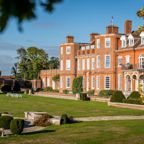 Walhampton School